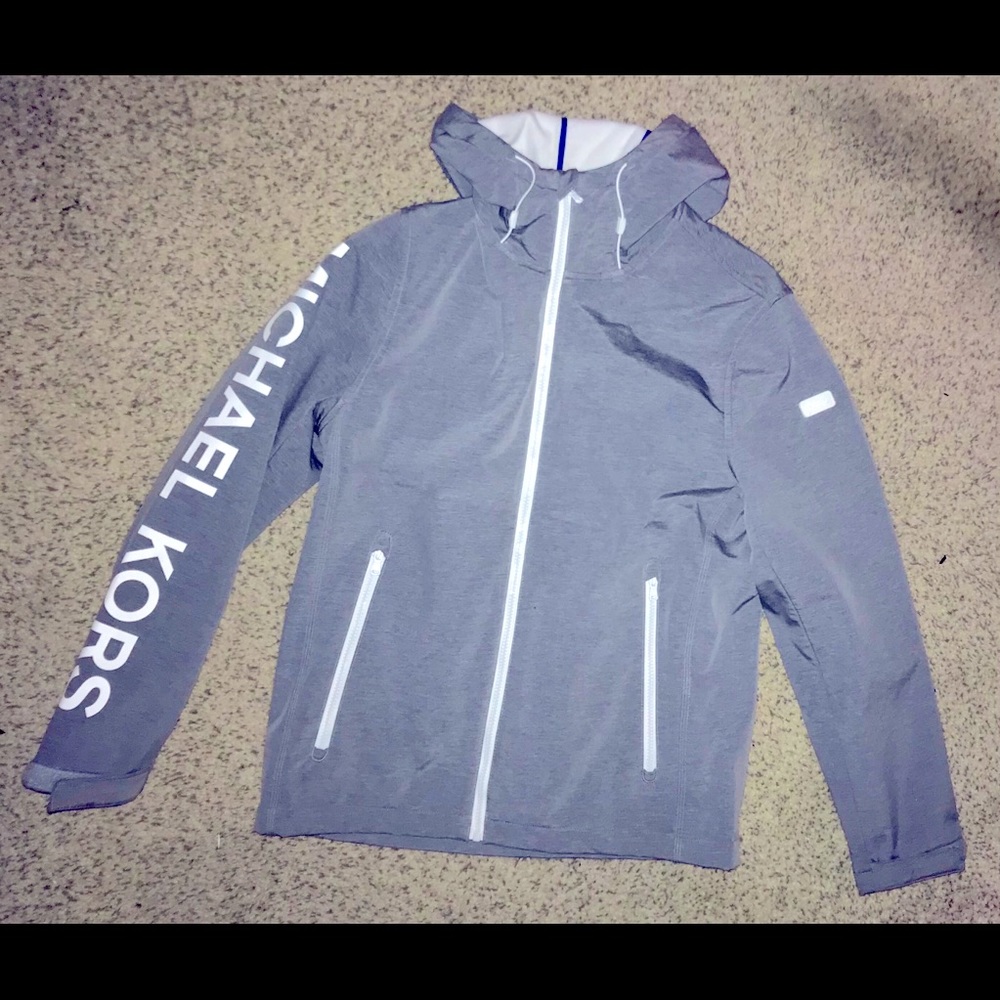 Michael Kors Unisex Jacket
